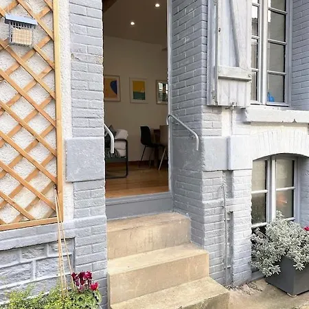 150 M De La Grande Plage-quartier Arago-charmante Maison 5 Pieces *