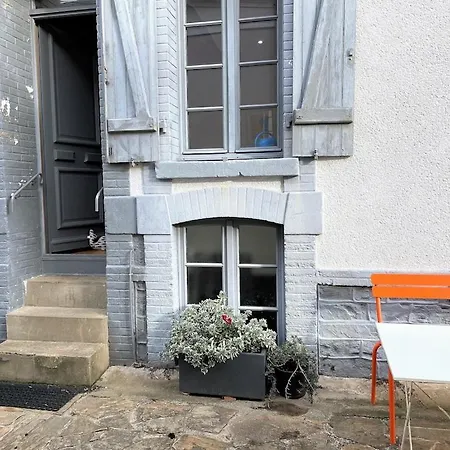بيت للعطل 150 M De La Grande Plage-quartier Arago-charmante Maison 5 Pieces لي سابلِ دولونْ