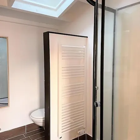 بيت للعطل 150 M De La Grande Plage-quartier Arago-charmante Maison 5 Pieces *
