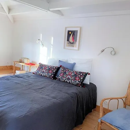 150 M De La Grande Plage-quartier Arago-charmante Maison 5 Pieces Tatil Evi